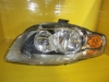Audi - Headlight  halogen - 8E0941003AL